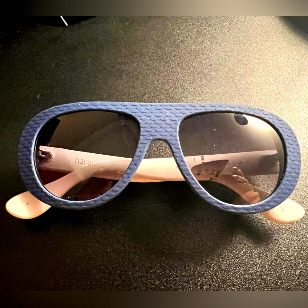 Brand new with tag - Havana sunglasses